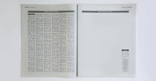 Irish National Newspaper: Birth, Deaths & Notices, 4